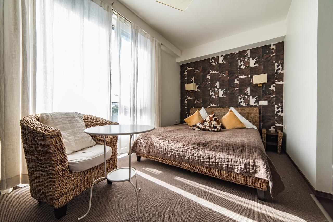 Apart Residences By The Sea Palanga Exteriör bild